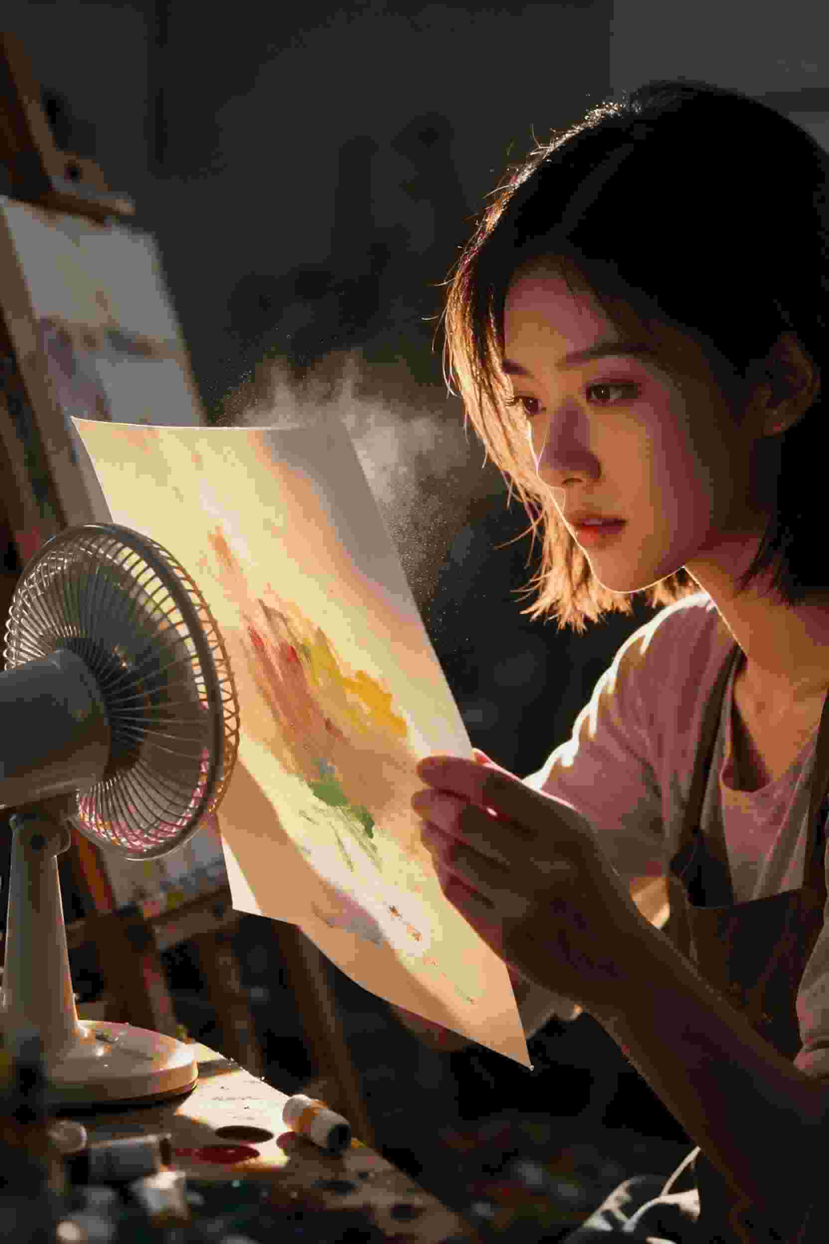 漫画